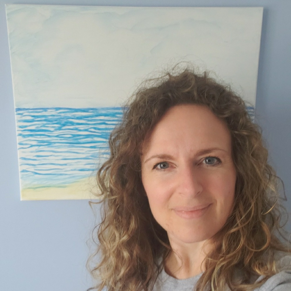 Meet your Posher, Heather